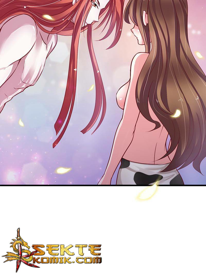Beauty and the Beasts Chapter 17 Gambar 41